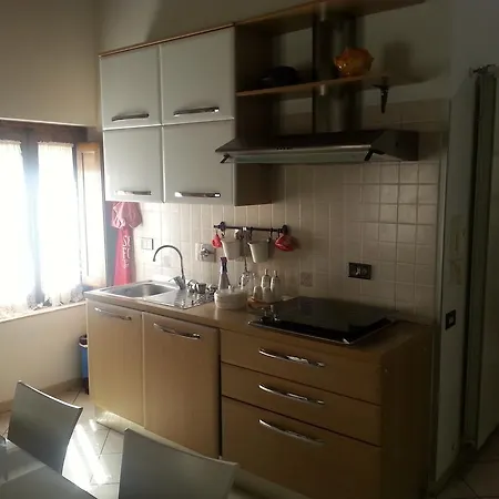 بيت ضيافة Il Vicolo